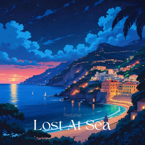Lost At Sea