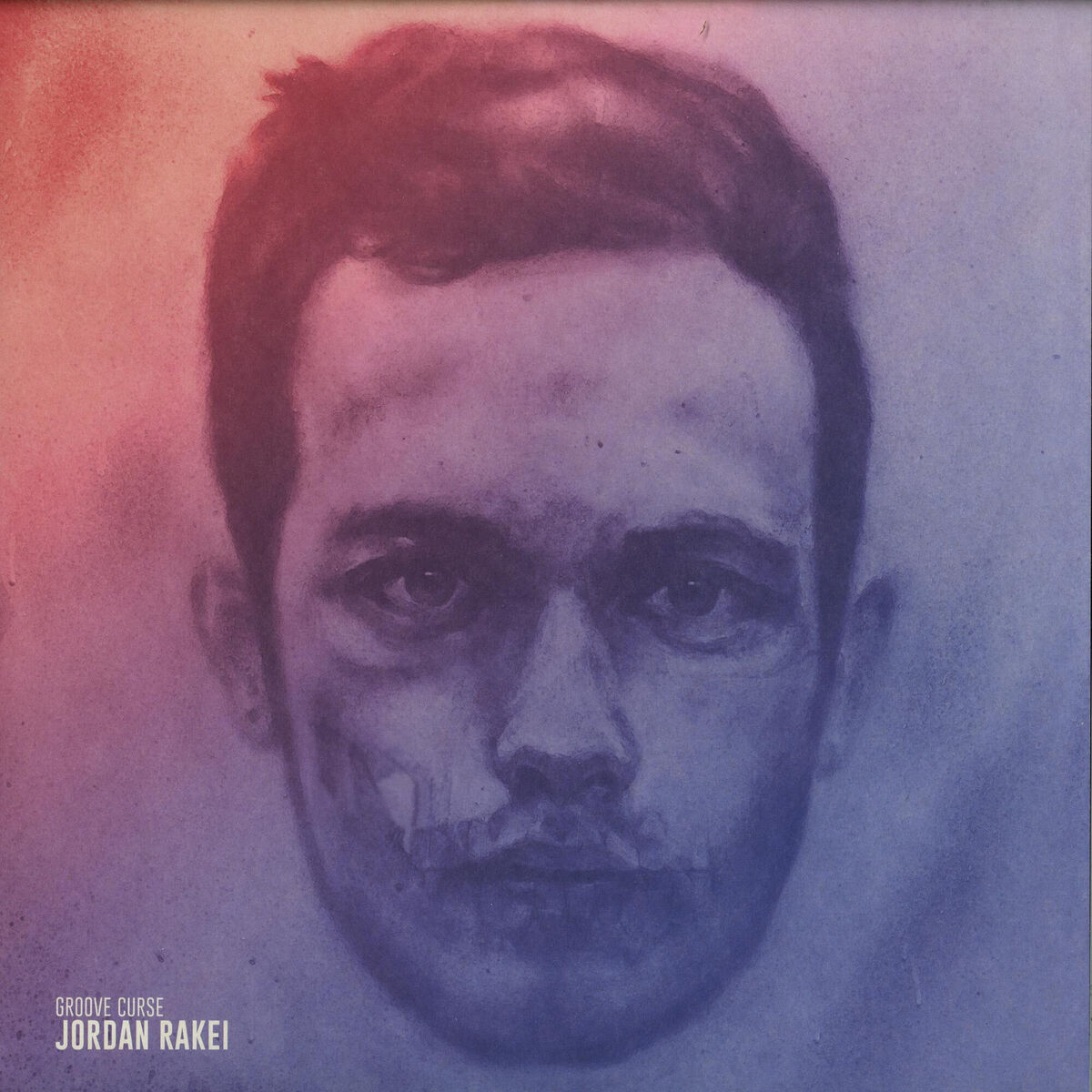 Album cover of Alright