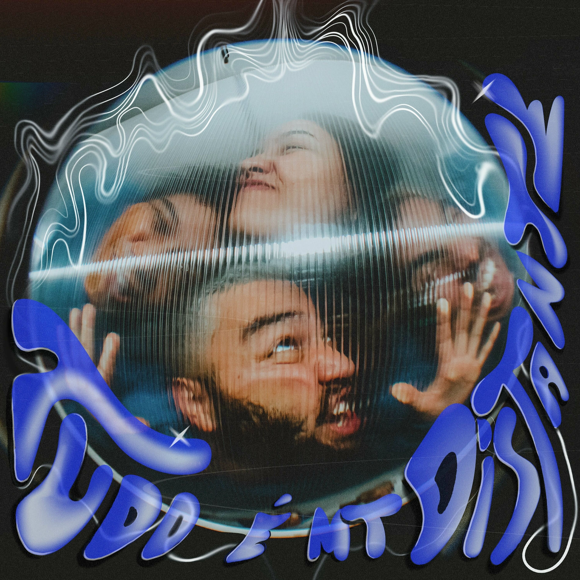 Album cover of astronauta