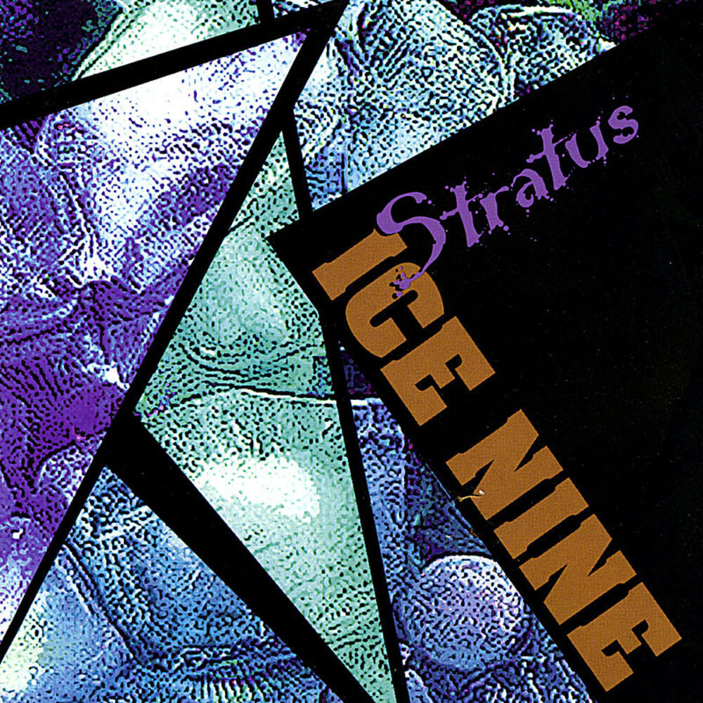 Picture of Ice Nine