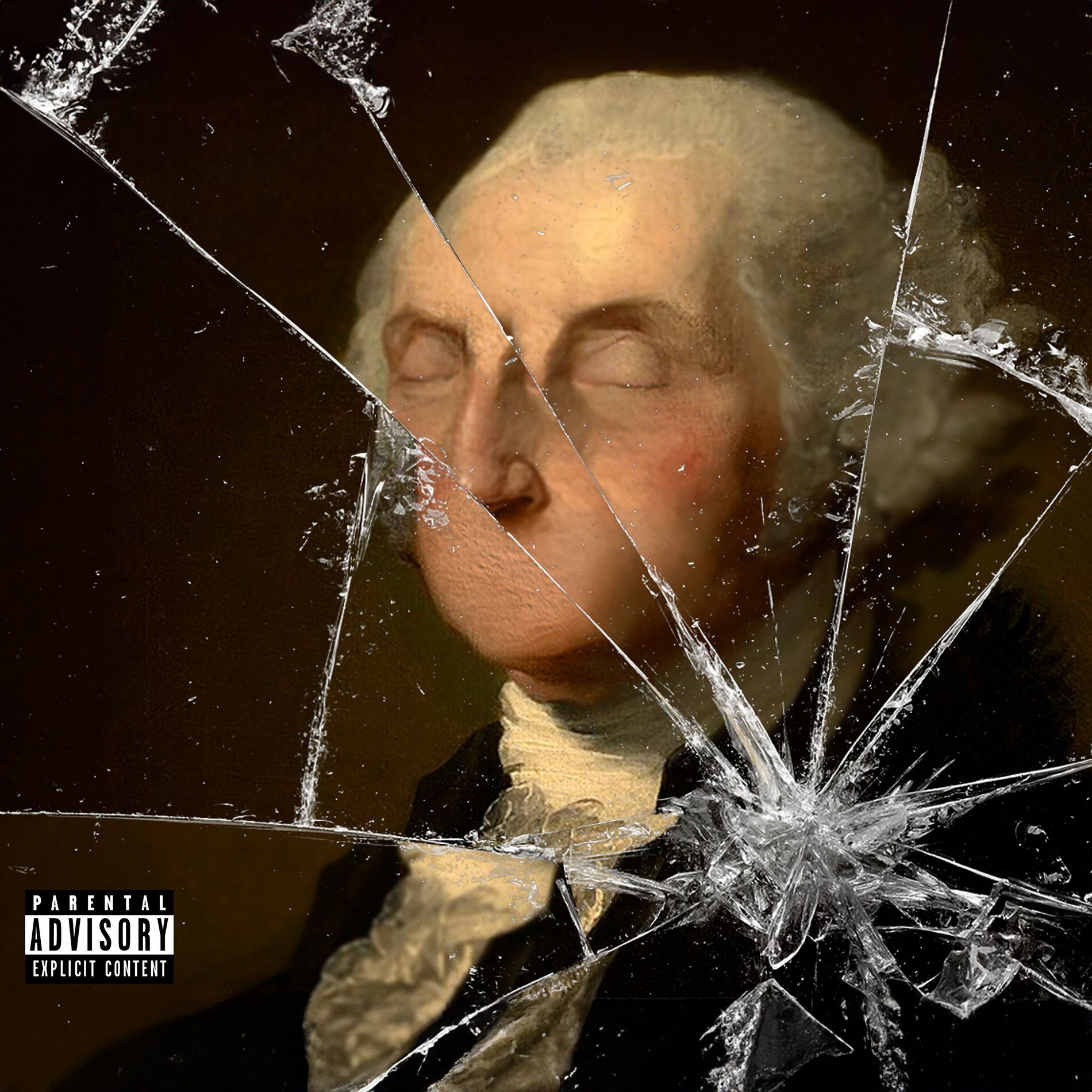 Album cover of America
