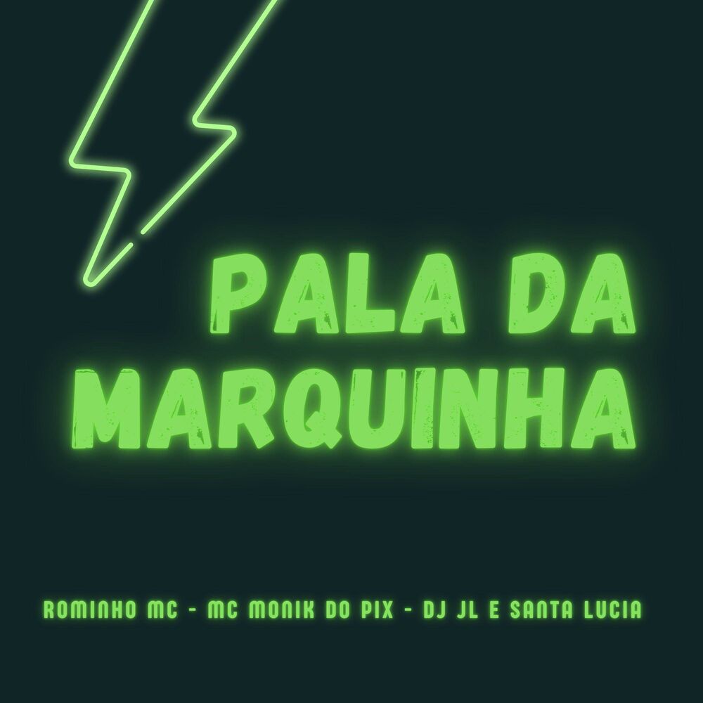 Picture of Pala da Marquinha