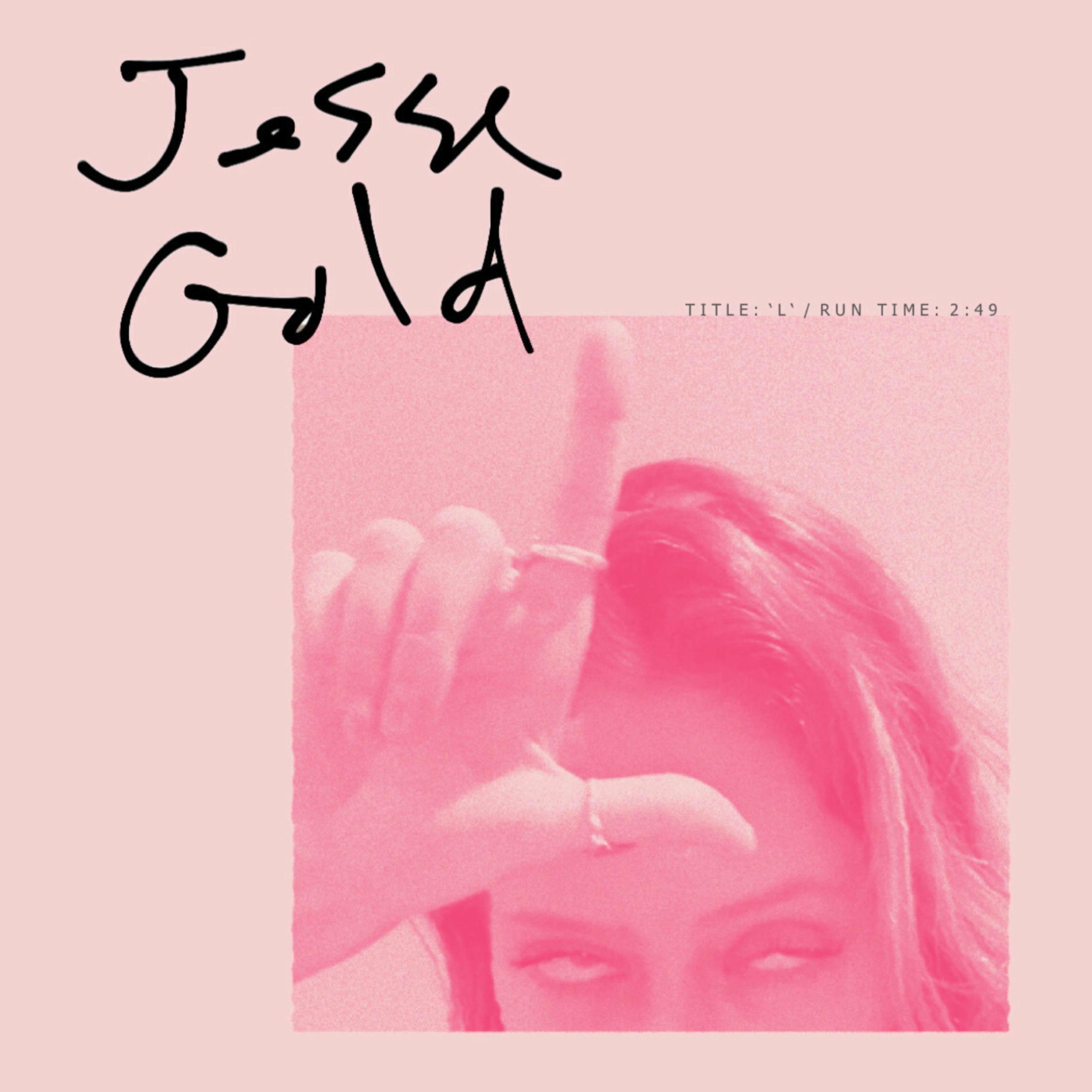 Album cover of L