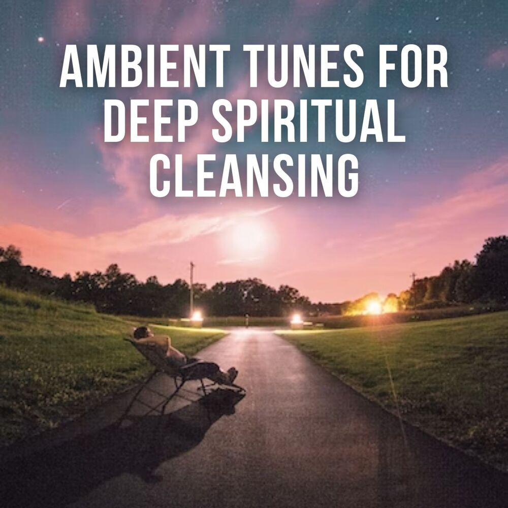 Picture of Ambient Tunes for Deep Spiritual Cleansing