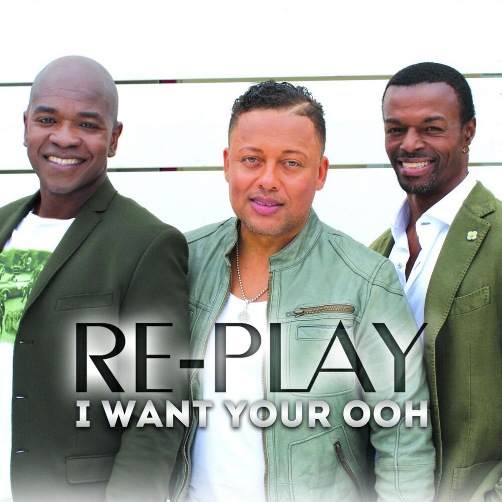Picture of I Want Your Ooh