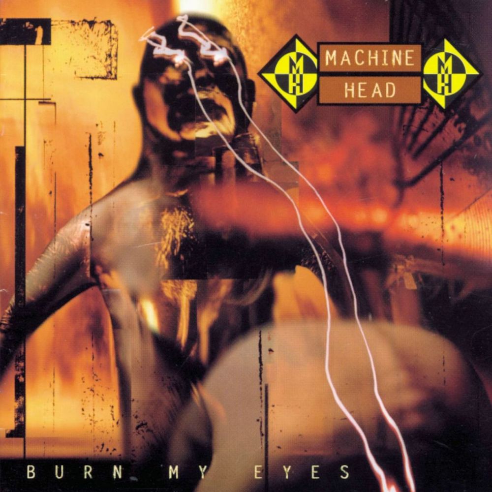 Picture of Burn My Eyes