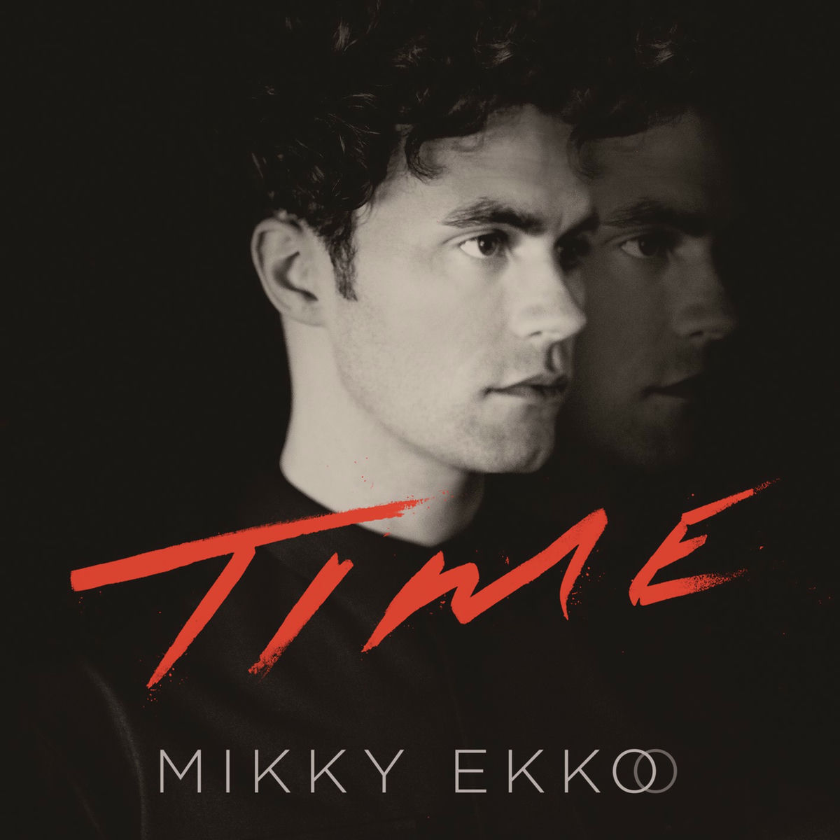 Album cover of Time