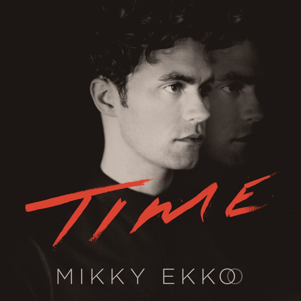 Album cover of Time (Deezer Exclusive)