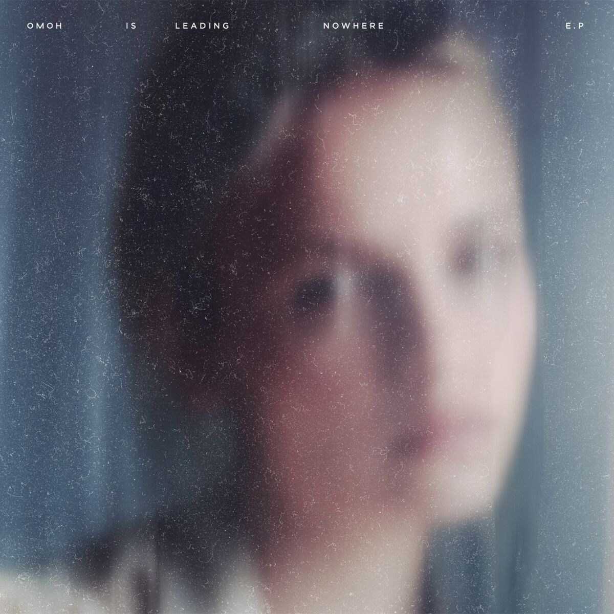 Album cover of Omoh Is Leading Nowhere - EP
