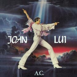 Cover of Joan Lui