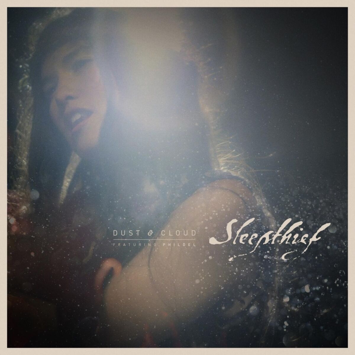 Album cover of Dust & Cloud: Remixes