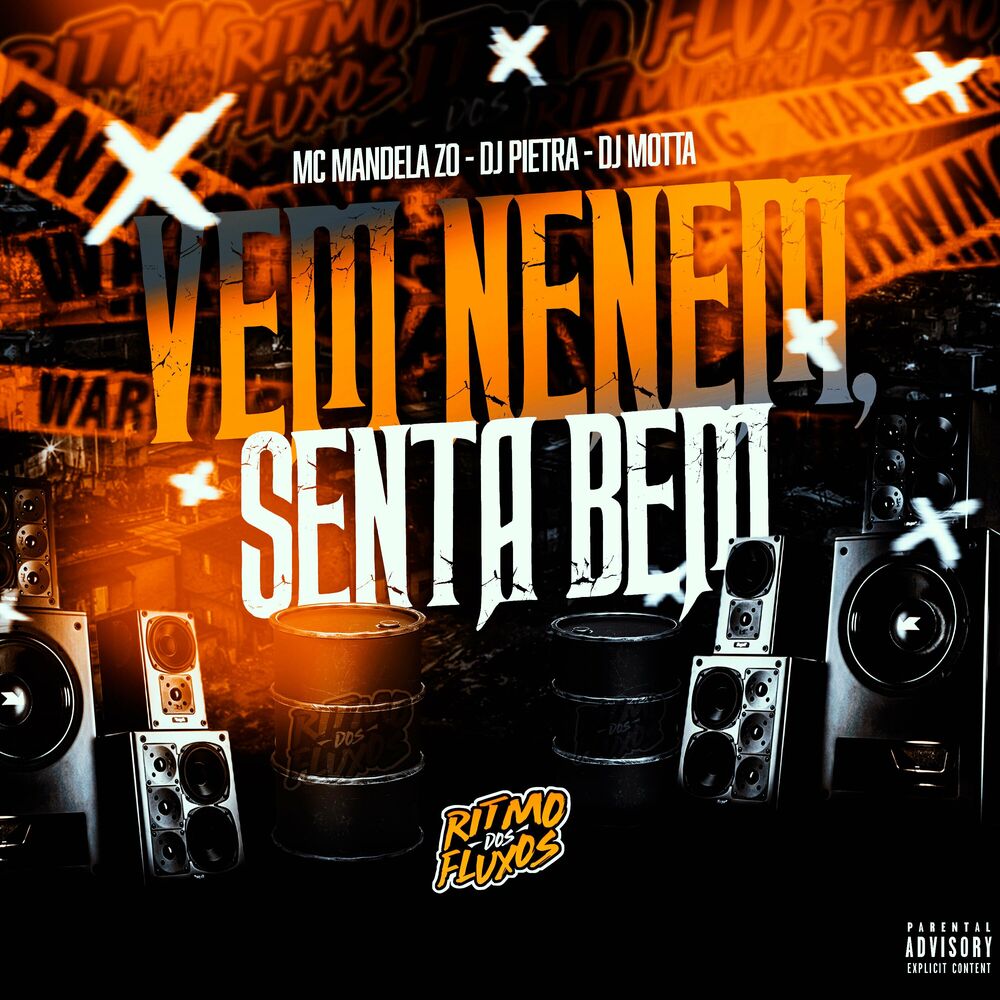 Picture of Vem Neném, Senta Bem