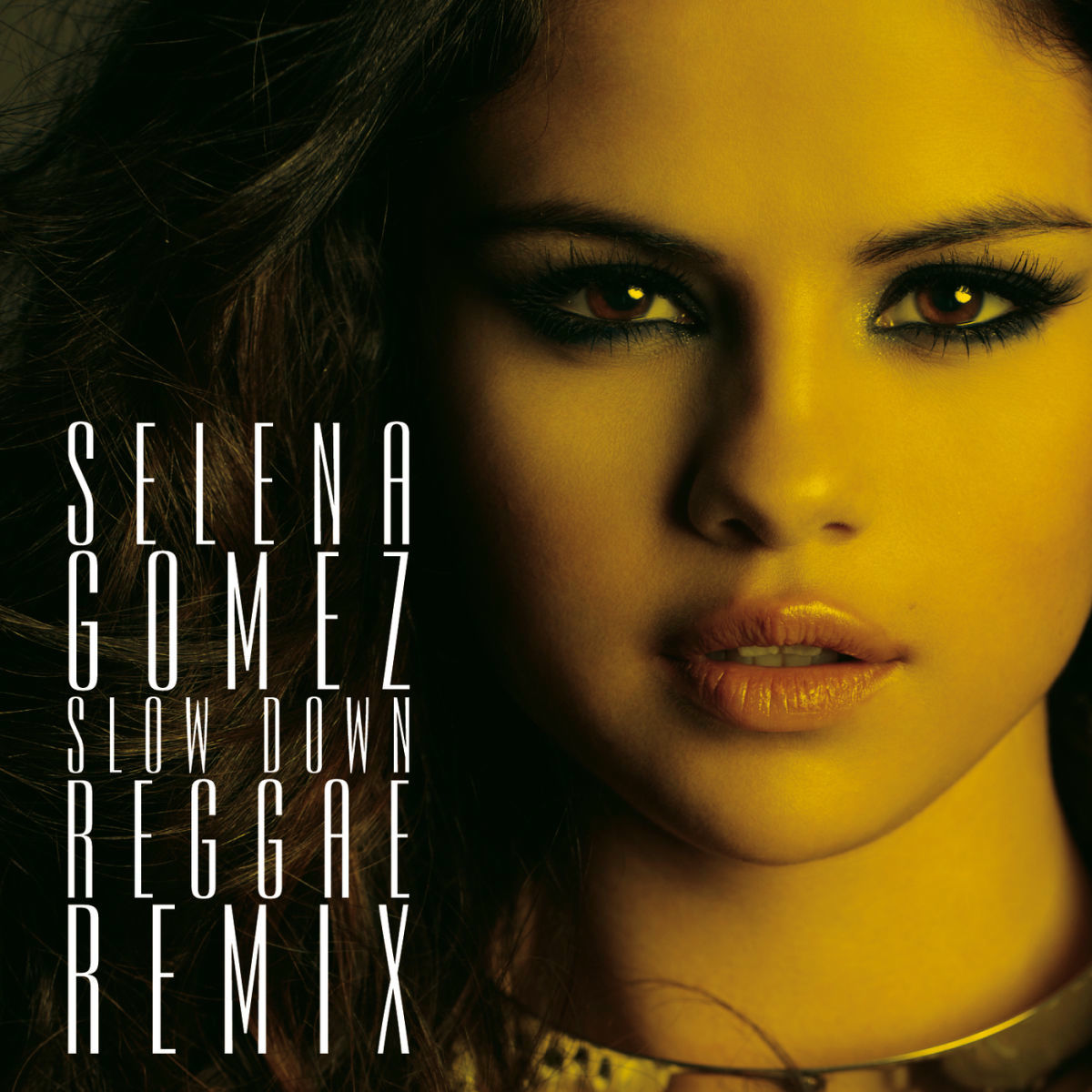 Album cover of Slow Down