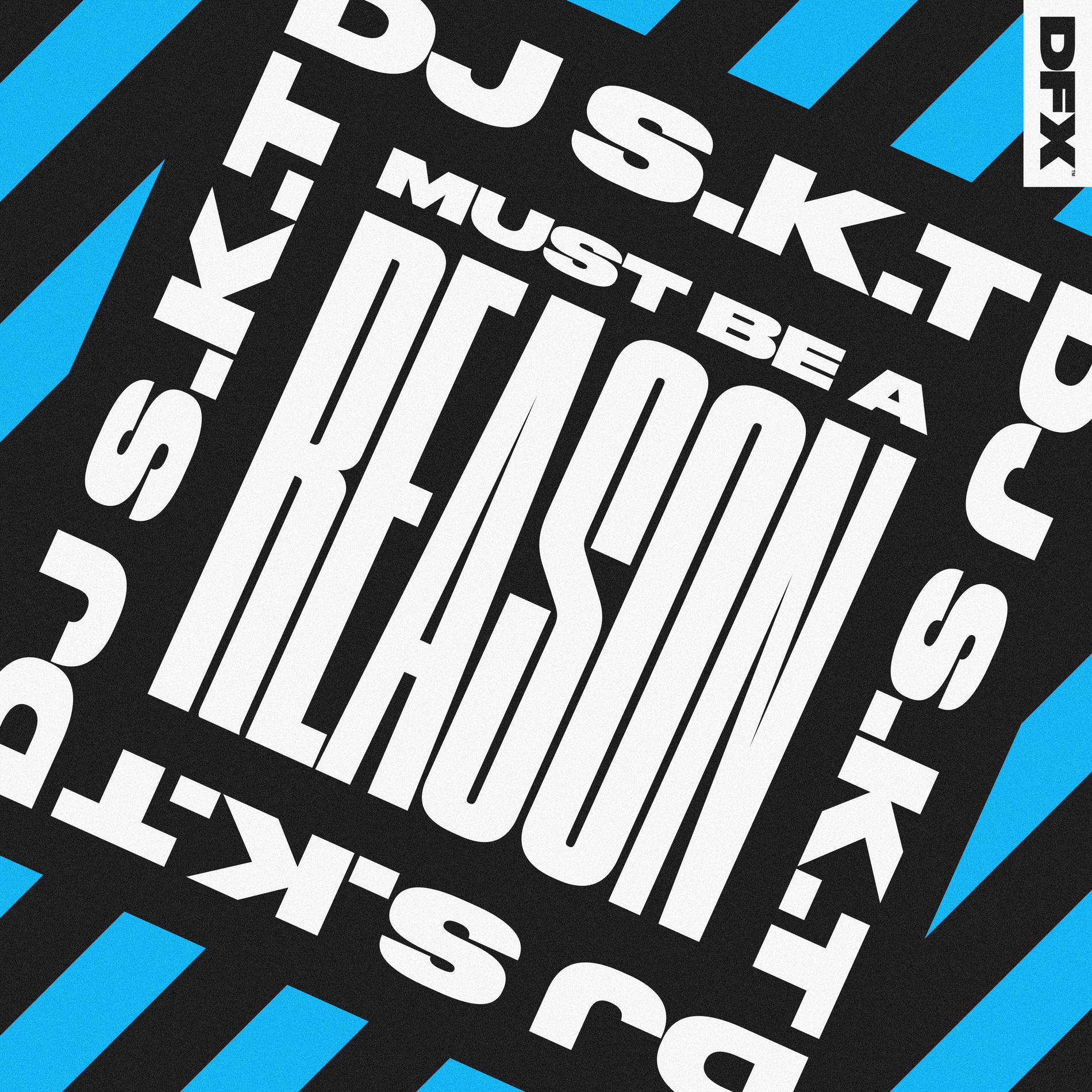 Album cover of Must Be A Reason