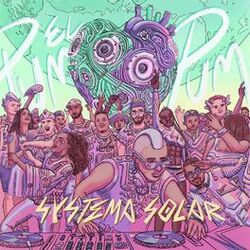 Cover of El Pum Pum