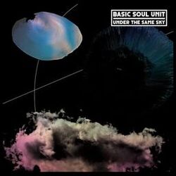 Cover of Under the Same Sky