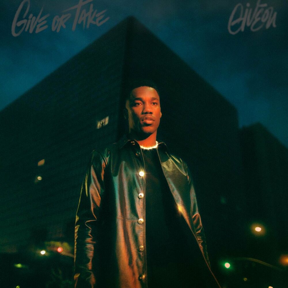 Picture of Give Or Take