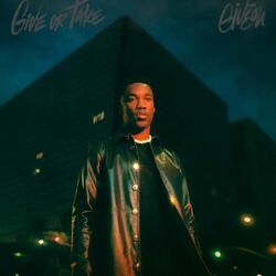 Cover of Give Or Take