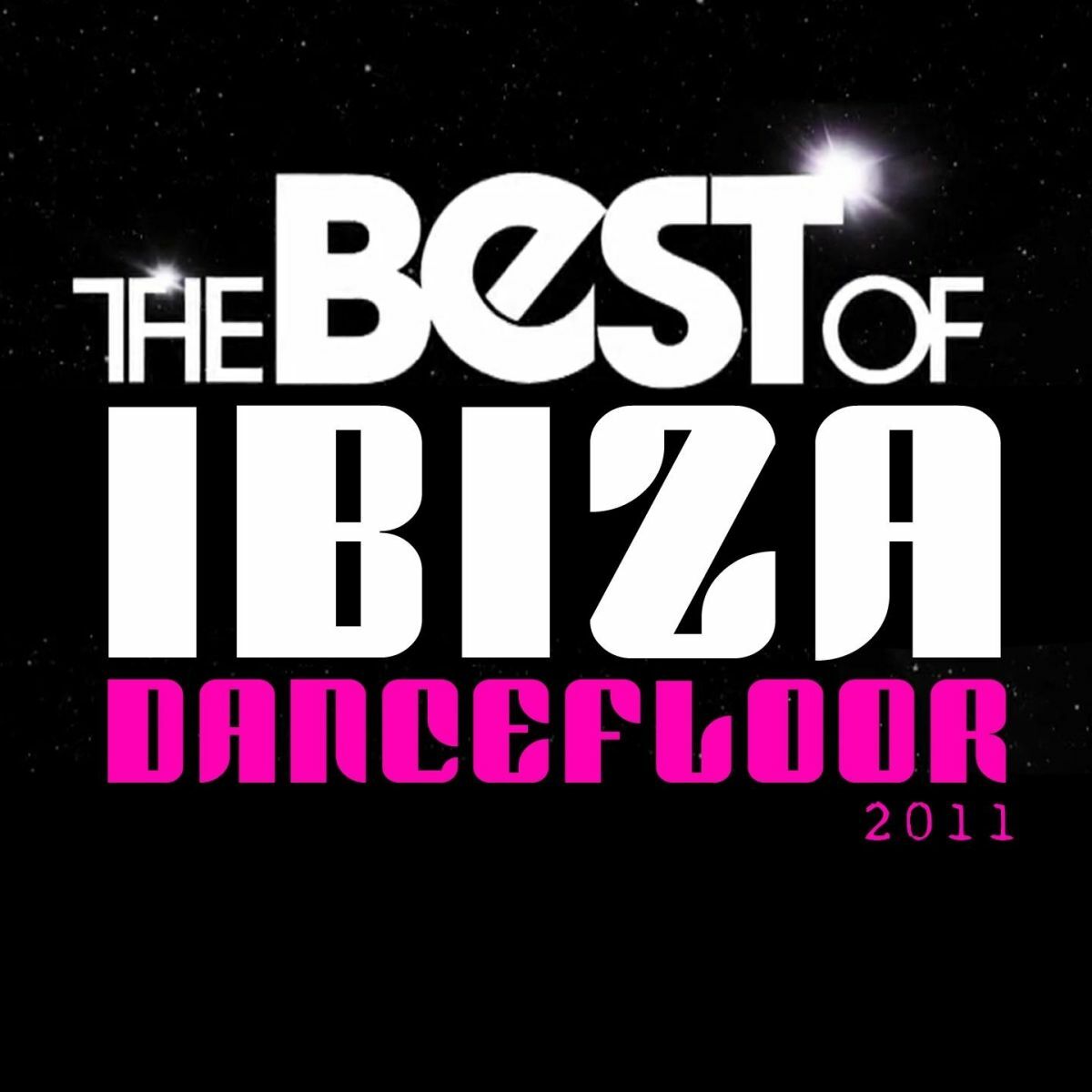 Album cover of The Best of Ibiza Dancefloor 2011