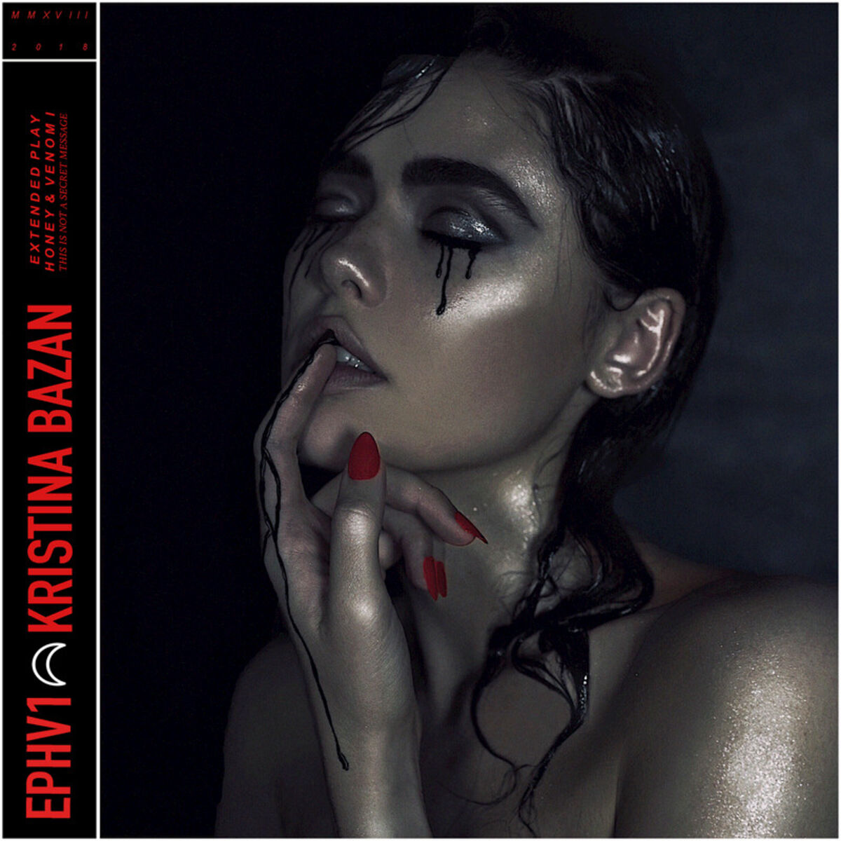 Album cover of EPHV1