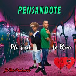 Cover of Pensandote