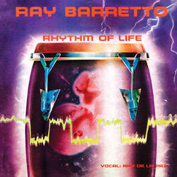 Cover of Rhythm Of Life
