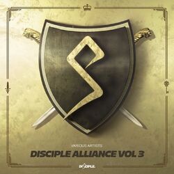Cover of Disciple Alliance, Vol. 3