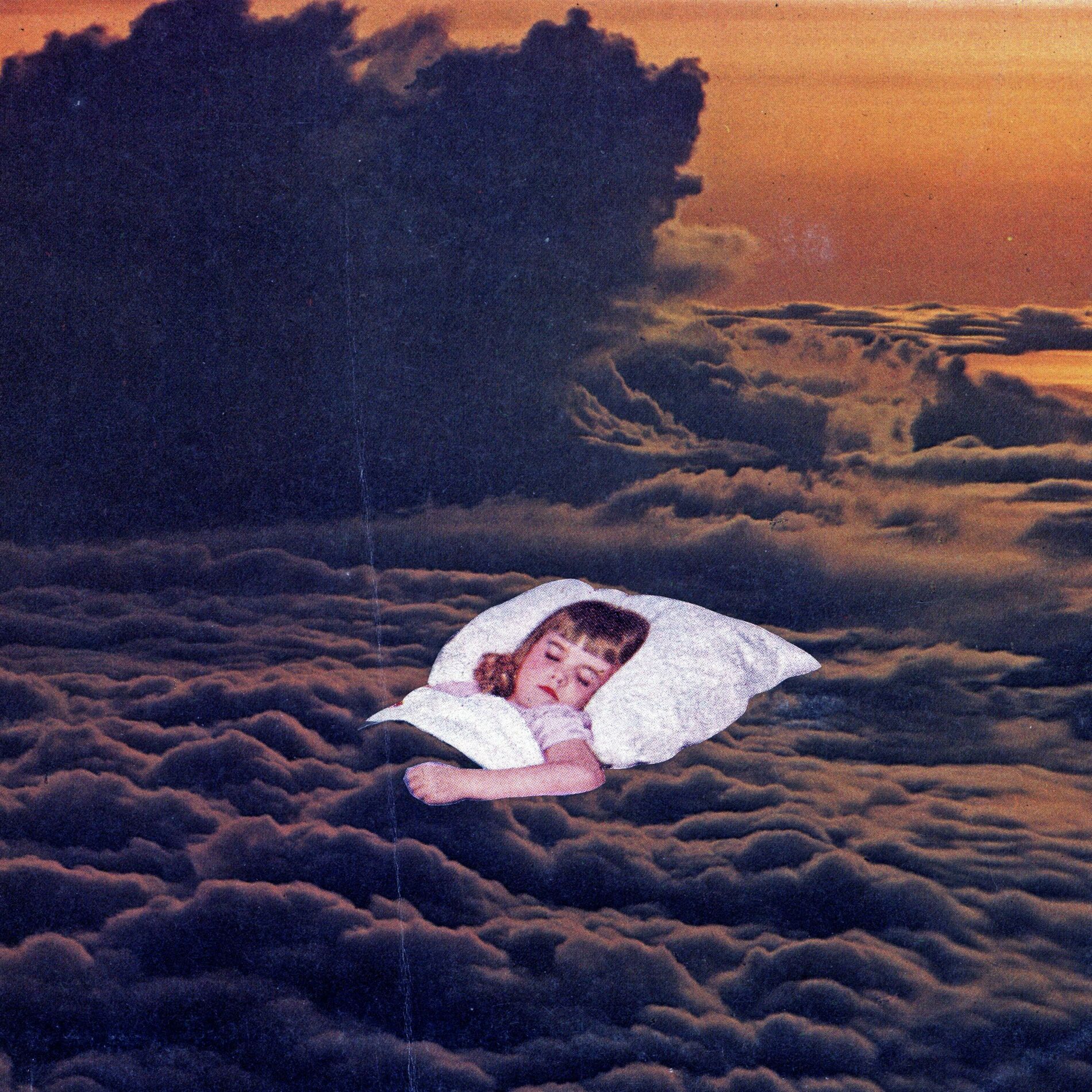 Album cover of You're Not Alone