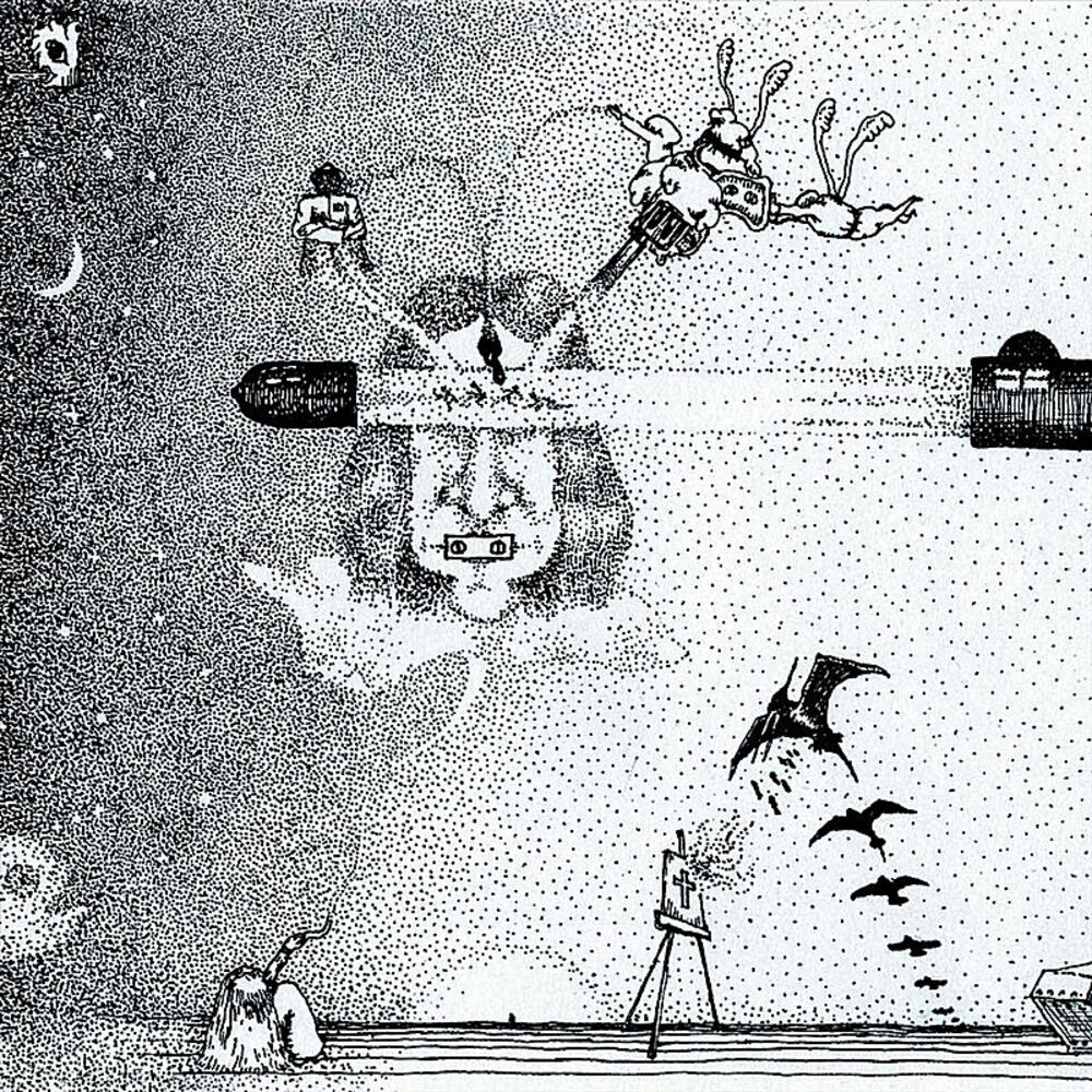 Picture of Konserten -73