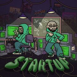 Startup
