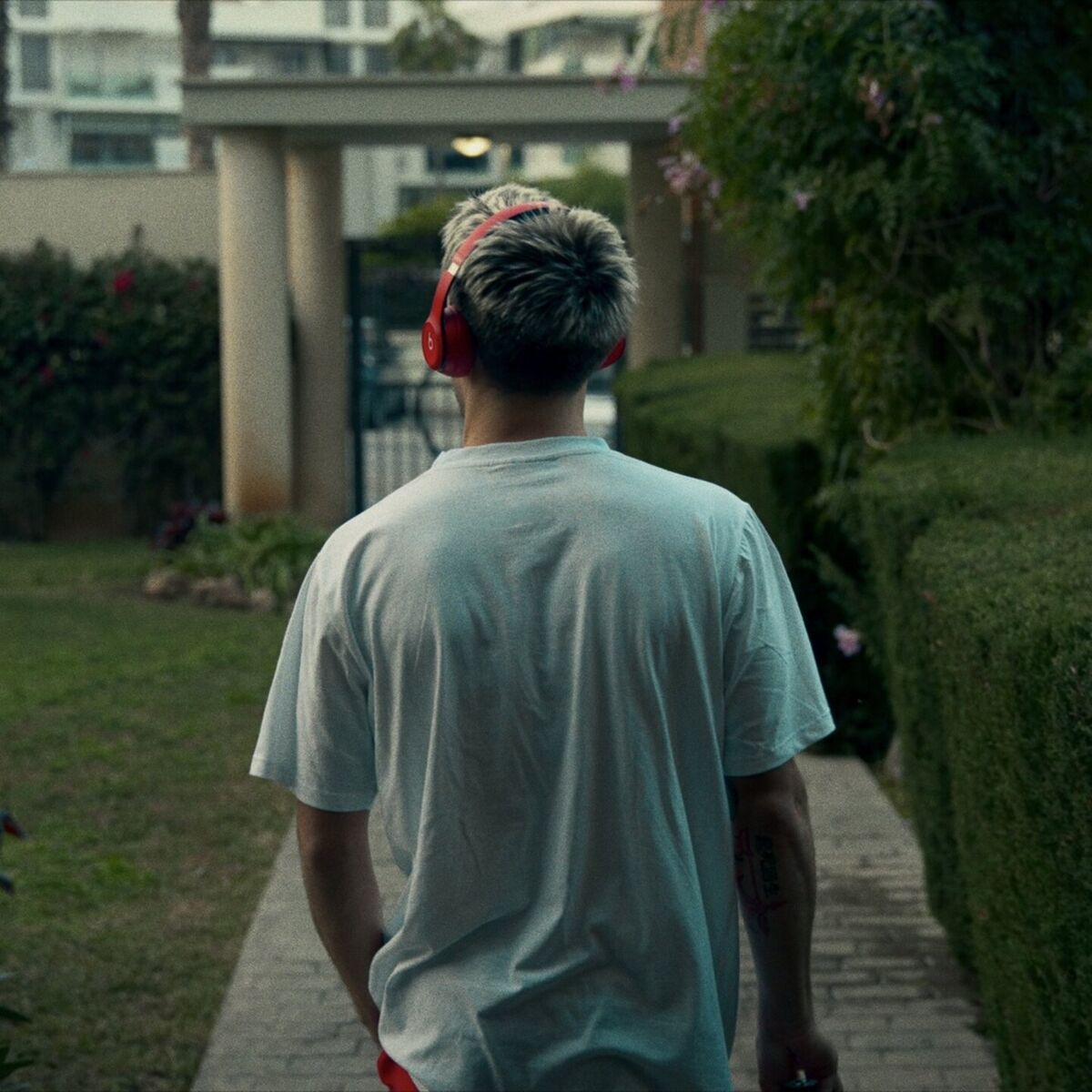 Album cover of Hej ti