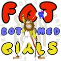 Fat Bottomed Girls