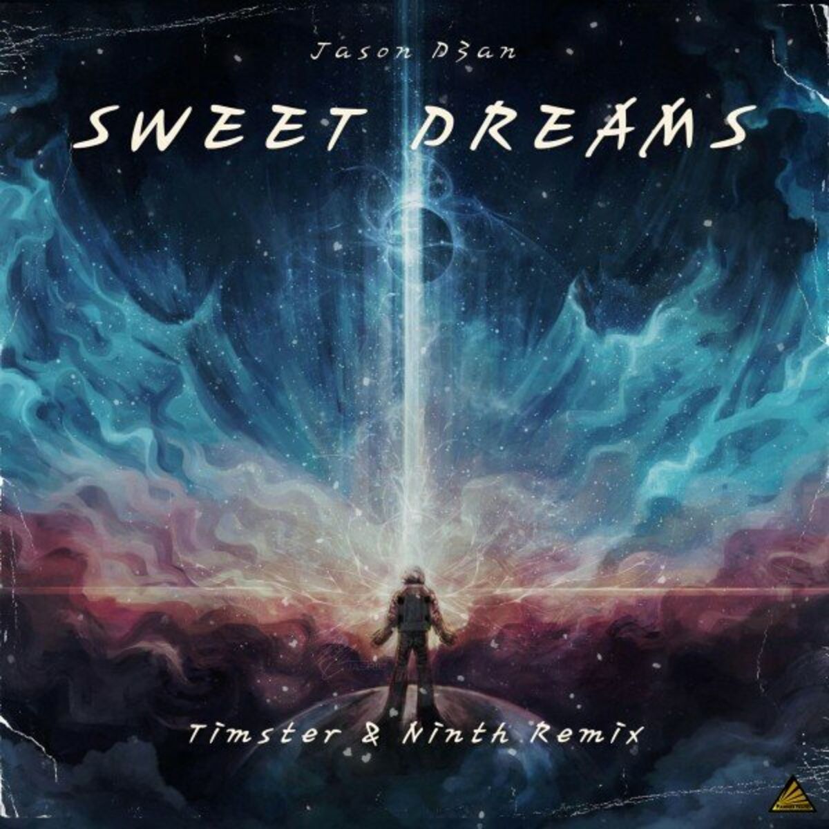 Album cover of Sweet Dreams (Timster & Ninth Remix)