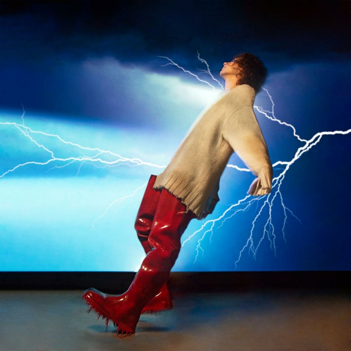 Album cover of Stargirl