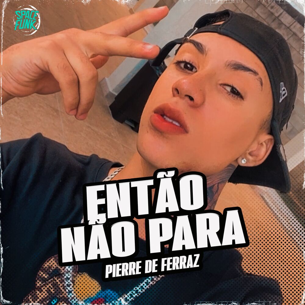 Picture of Então Não Para