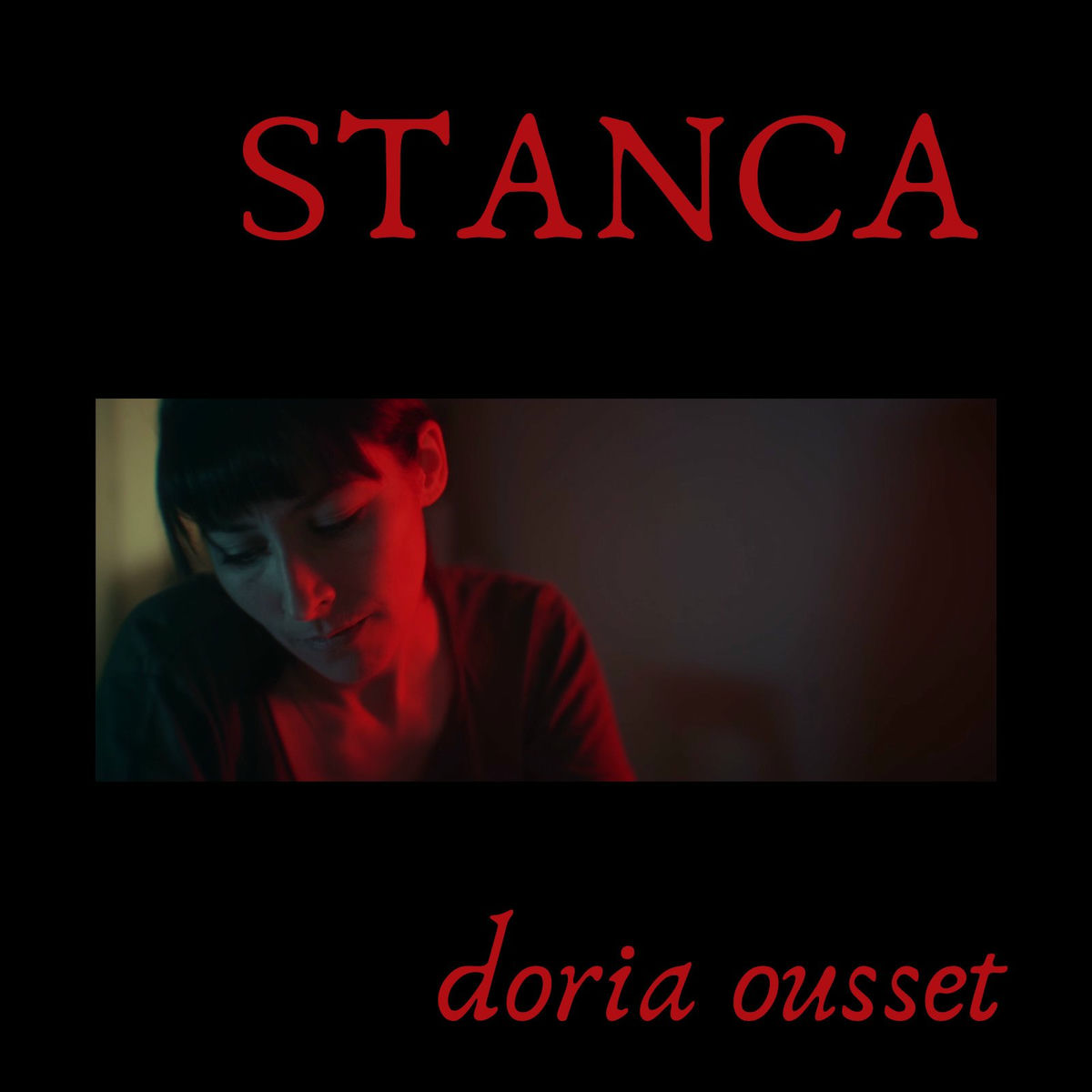 Album cover of Stanca