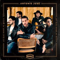 Cover of Lo Que Hará Mi Boca