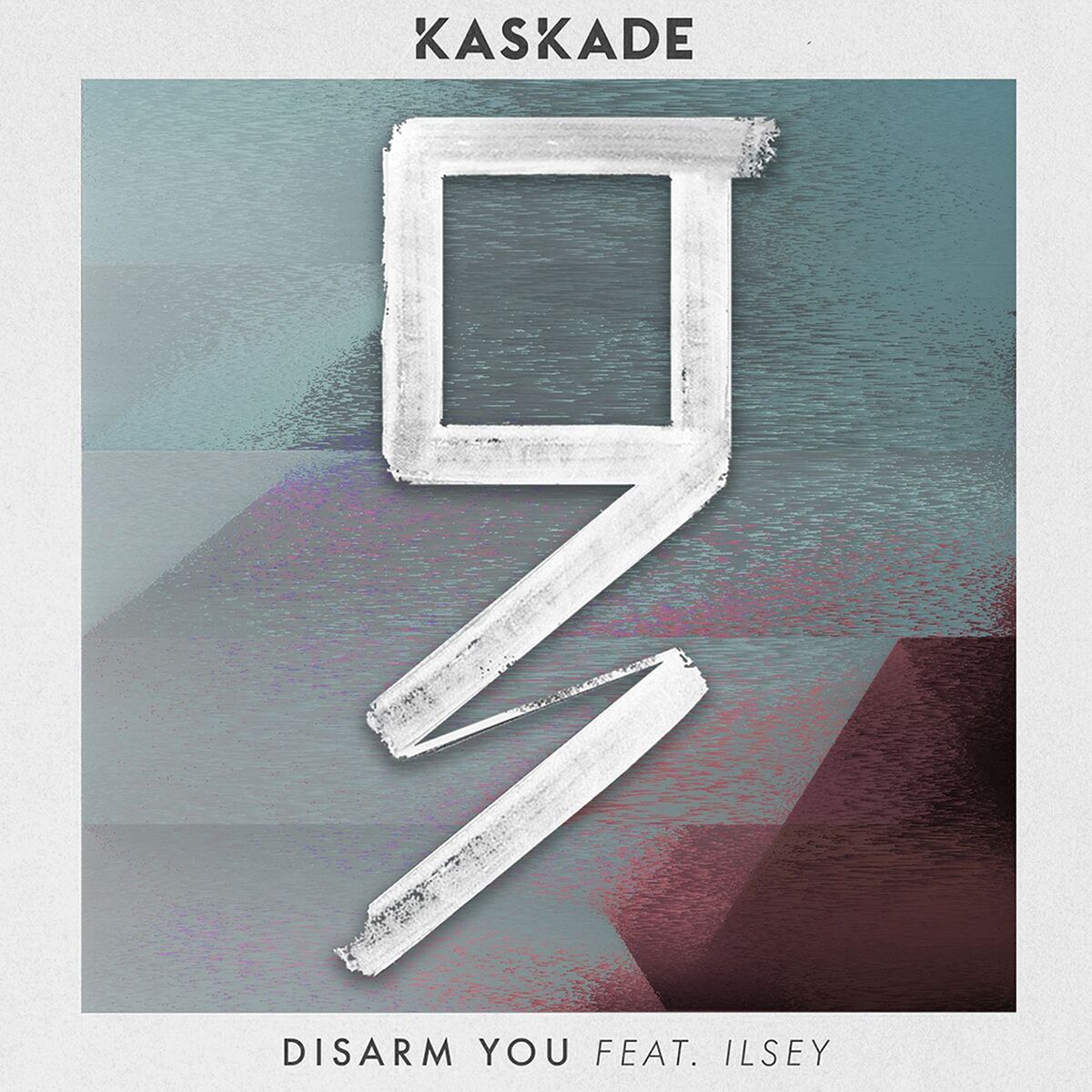 Album cover of Disarm You (feat. Ilsey) (Grey Remix)
