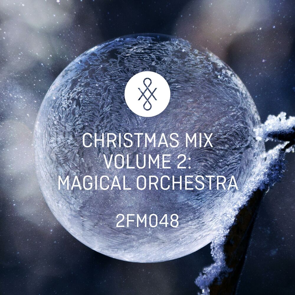 Picture of 2FM048 Christmas Mix Volume 2: Magical Orchestra