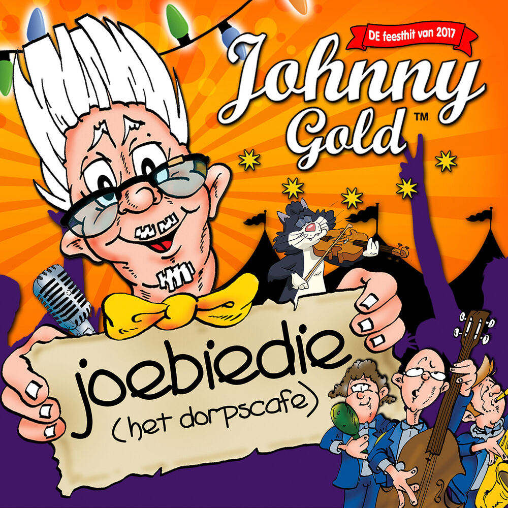 Picture of Joebiedie