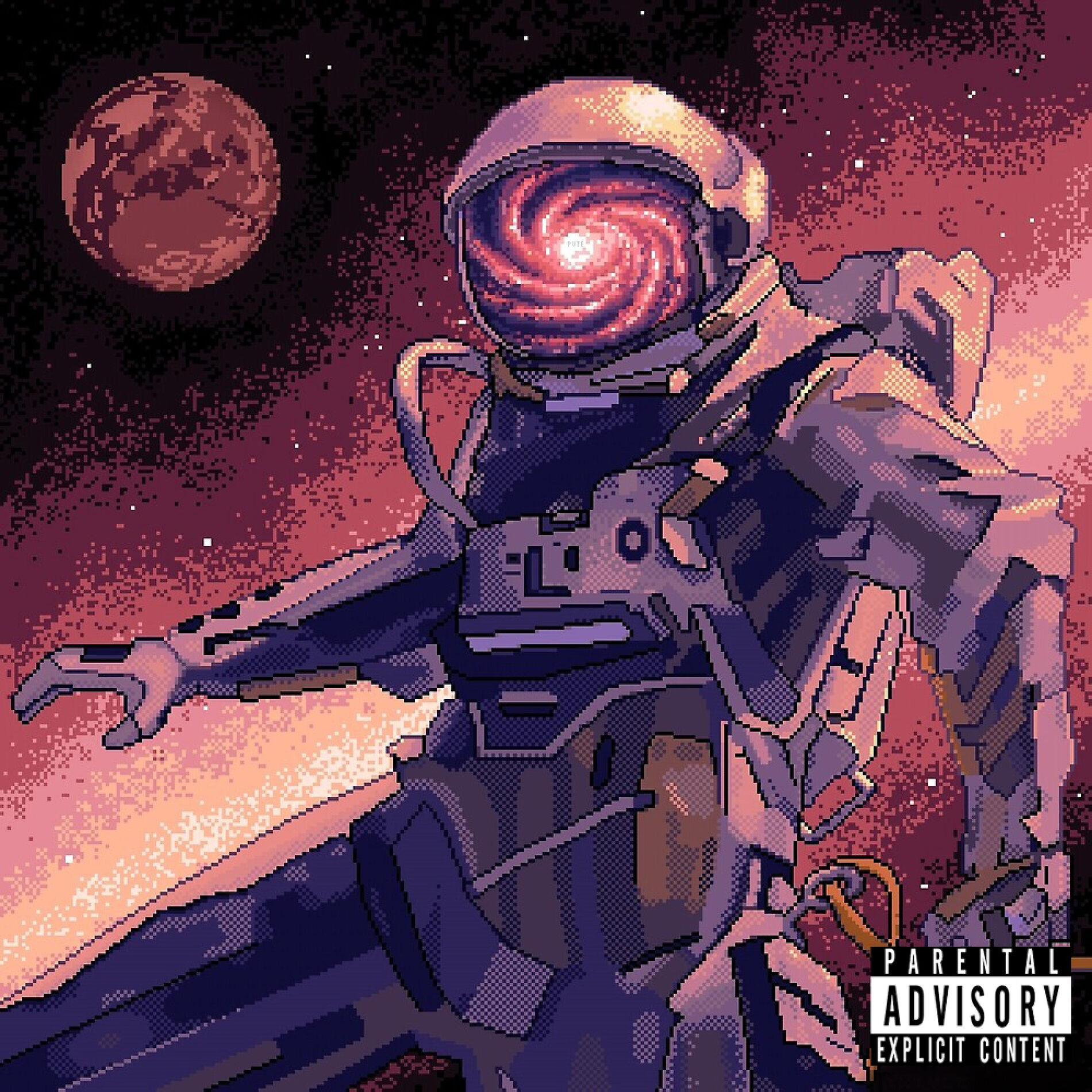 Album cover of Matrice