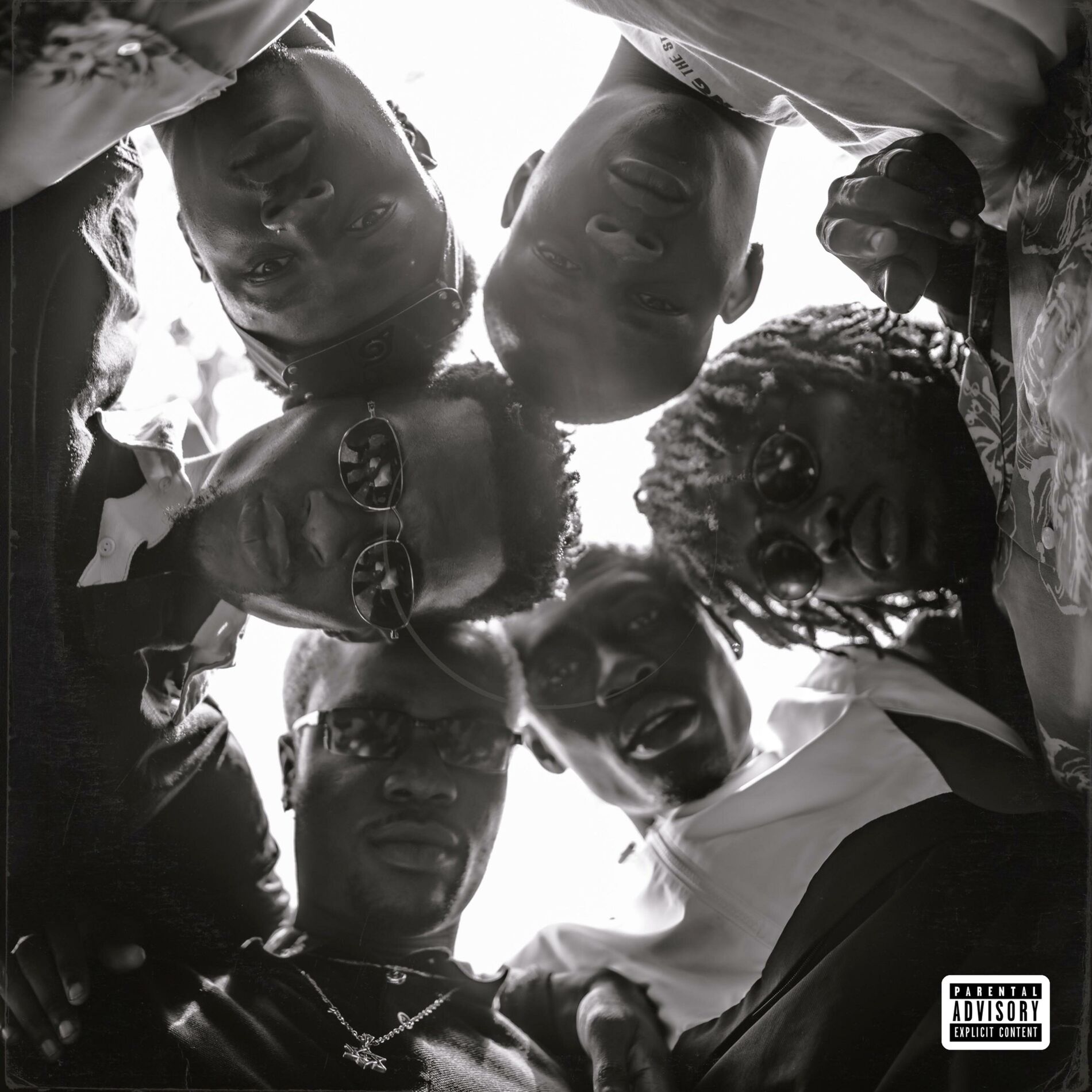 Album cover of La Même Tape: Linksters
