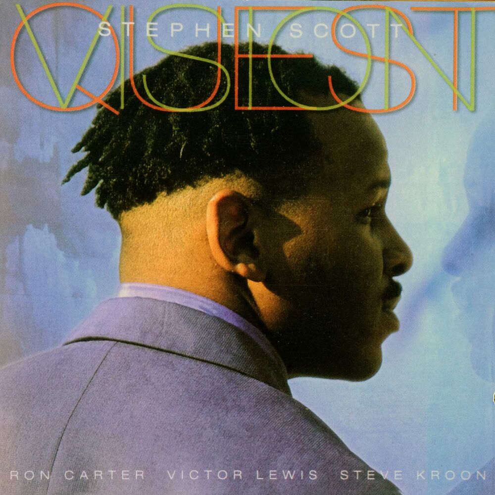 Picture of The Enja Heritage Collection: Vision Quest