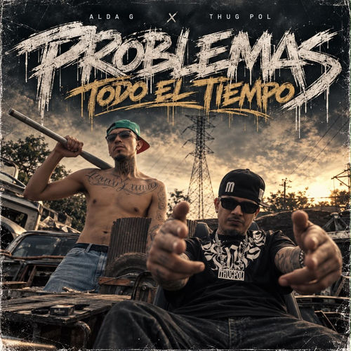 Problemas Todo el Tiempo