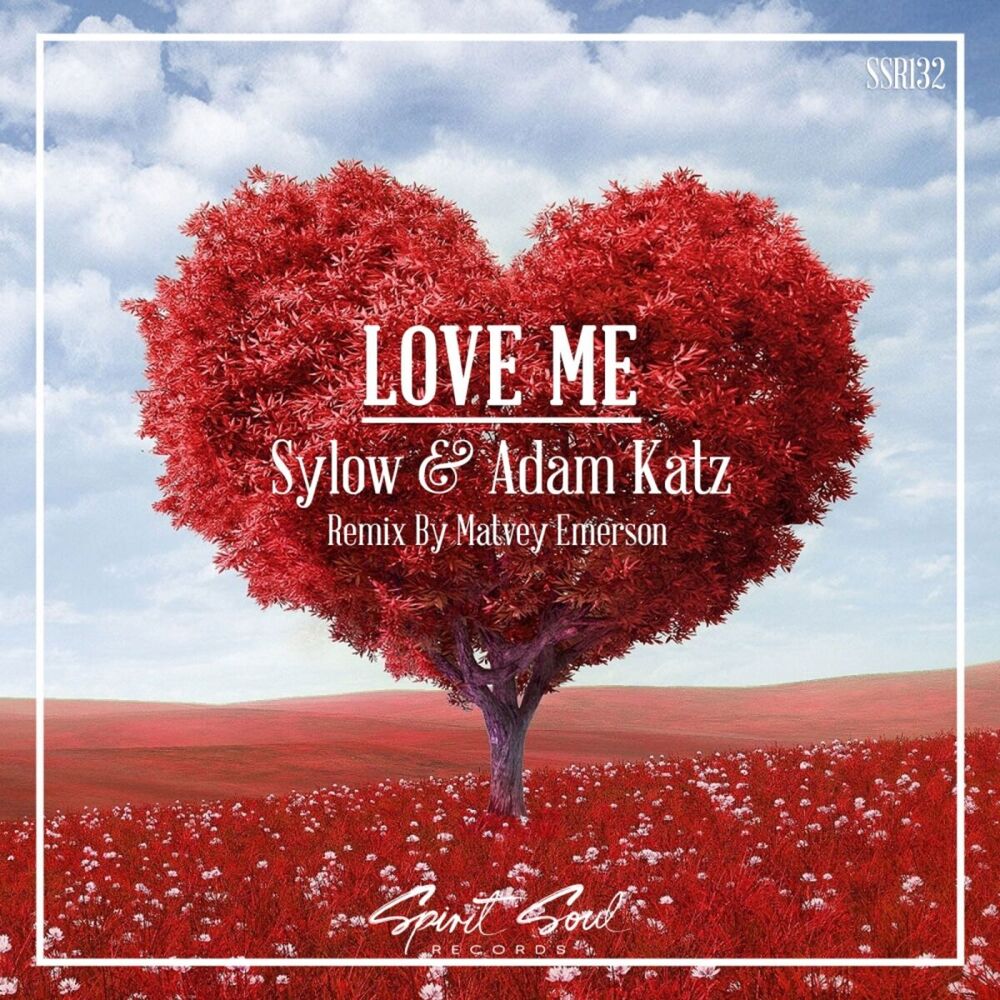 Picture of Love Me
