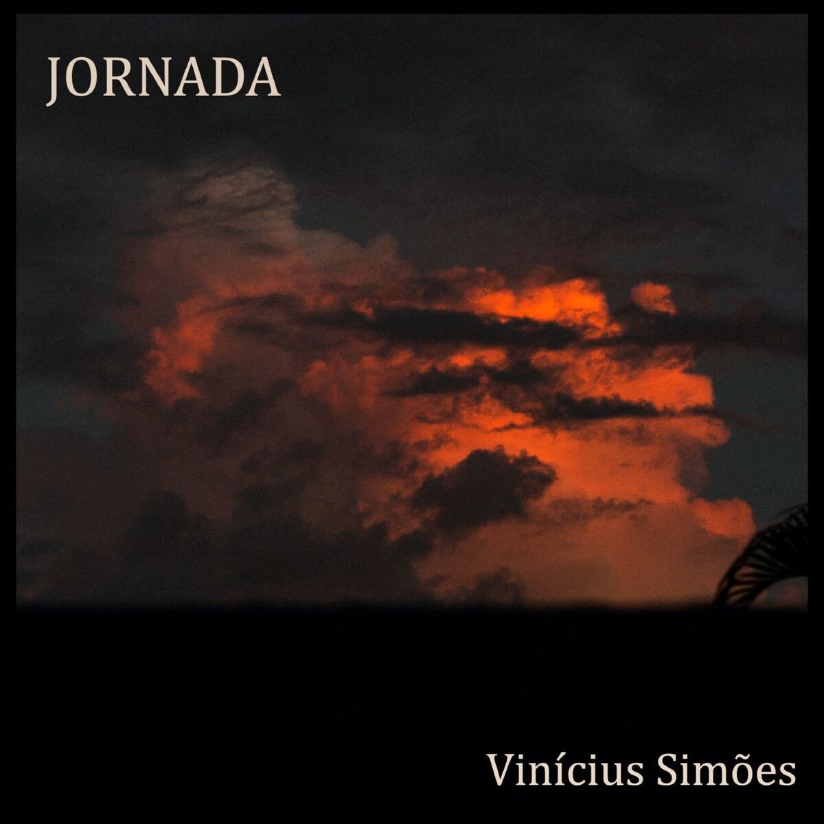 Album cover of Jornada