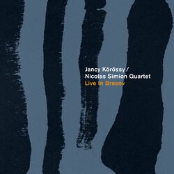 Cover of Live In Brasov