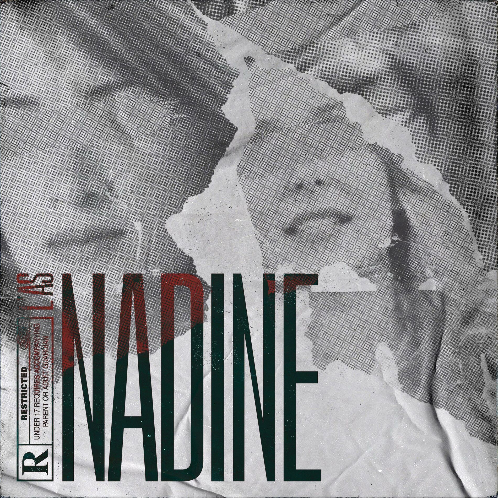 Album cover of Nadine