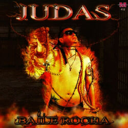 Cover of Baile rocha