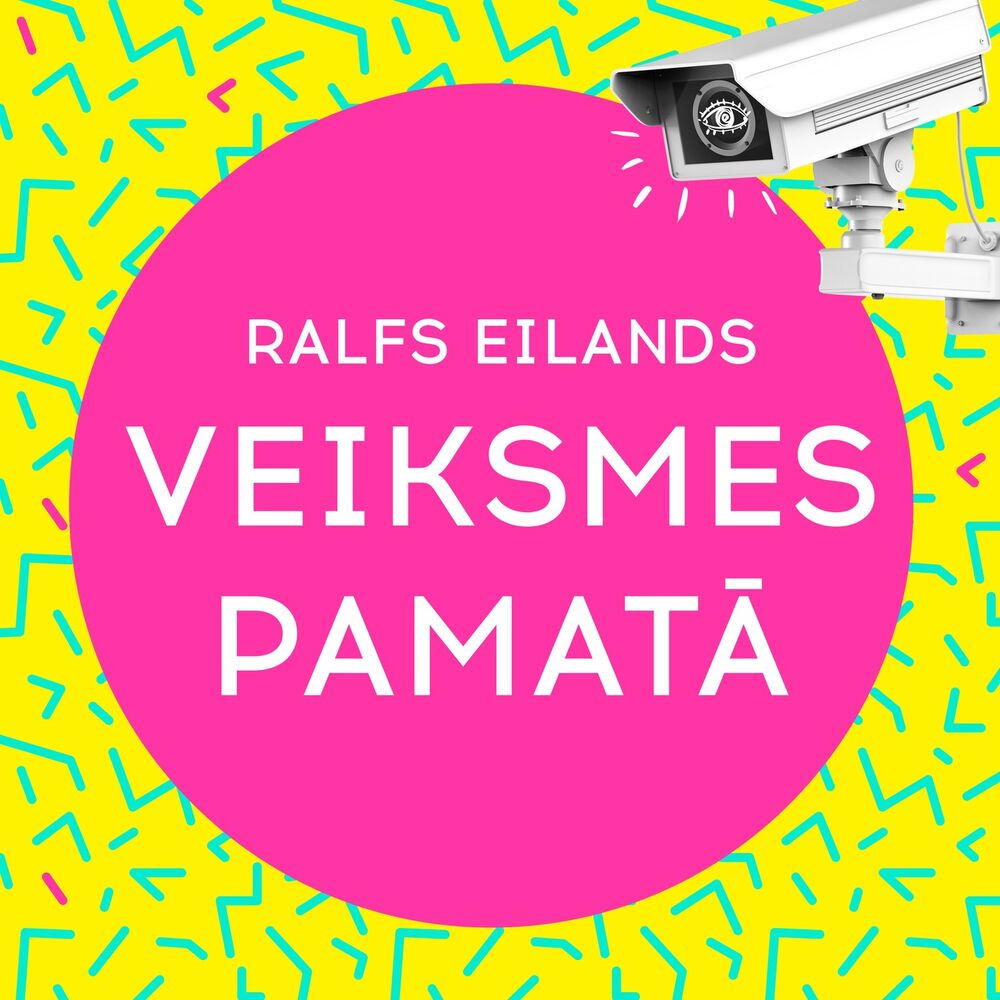 Picture of Veiksmes Pamatā